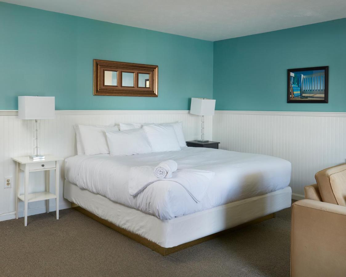 Breezeway Boutique Hotel Westerly Exterior photo