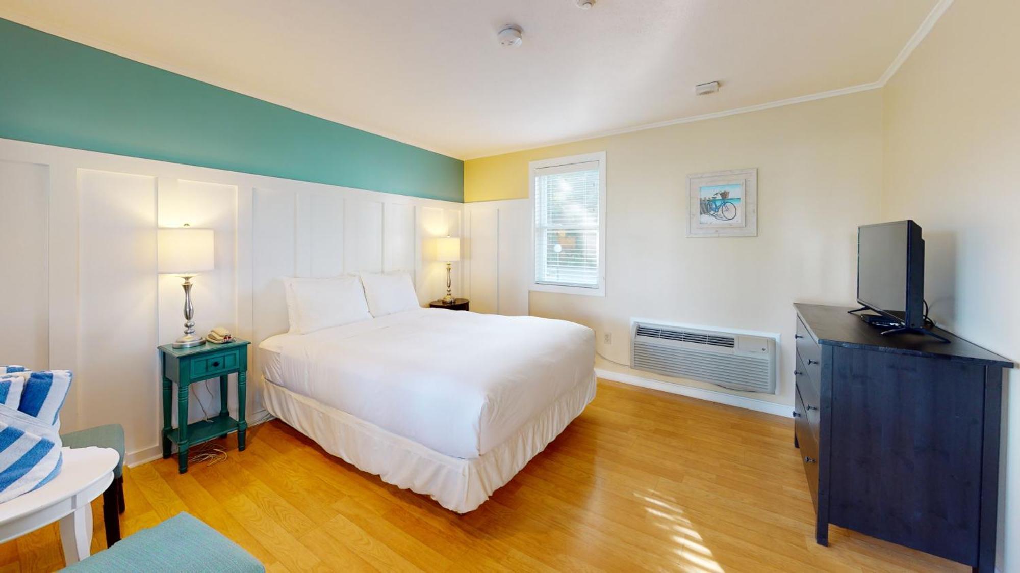 Breezeway Boutique Hotel Westerly Exterior photo