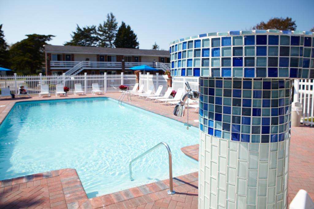 Breezeway Boutique Hotel Westerly Room photo