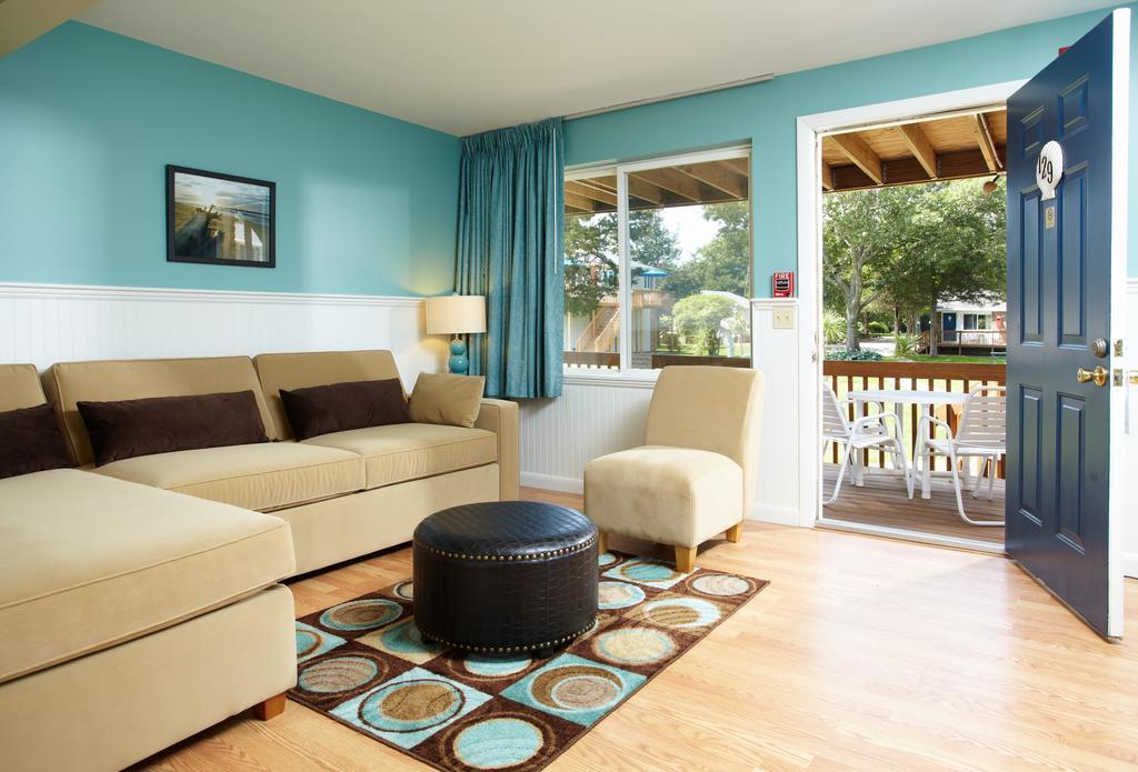 Breezeway Boutique Hotel Westerly Room photo